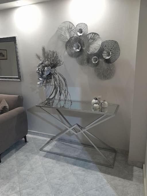 Maison De Luxx , A11 City Center Larissa Zewnętrze zdjęcie