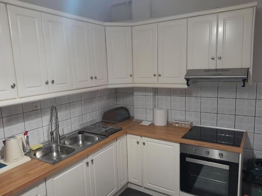 Maison De Luxx , A11 City Center Larissa Zewnętrze zdjęcie