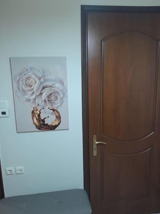 Maison De Luxx , A11 City Center Larissa Zewnętrze zdjęcie