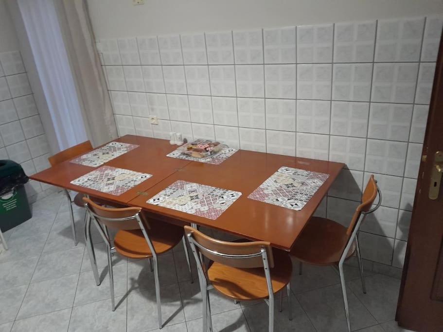 Maison De Luxx , A11 City Center Larissa Zewnętrze zdjęcie