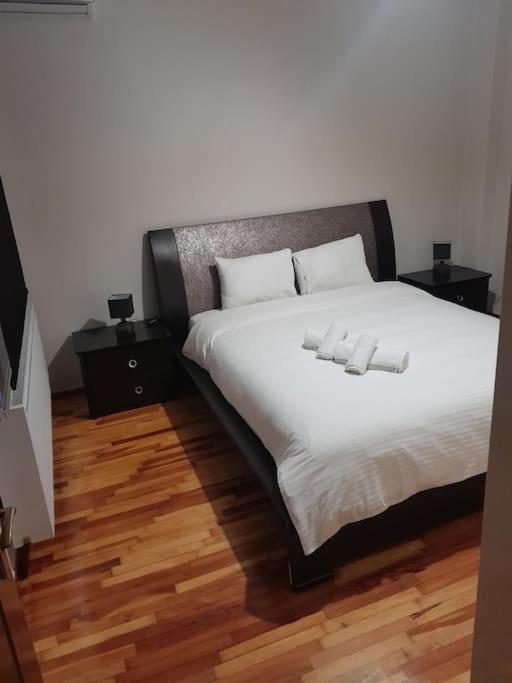 Maison De Luxx , A11 City Center Larissa Zewnętrze zdjęcie