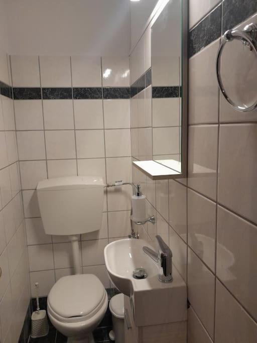 Maison De Luxx , A11 City Center Larissa Zewnętrze zdjęcie